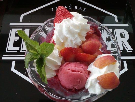 EL TALLER Tapas Bar & Sweet Shop